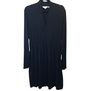 Boden Black Tunic 14L